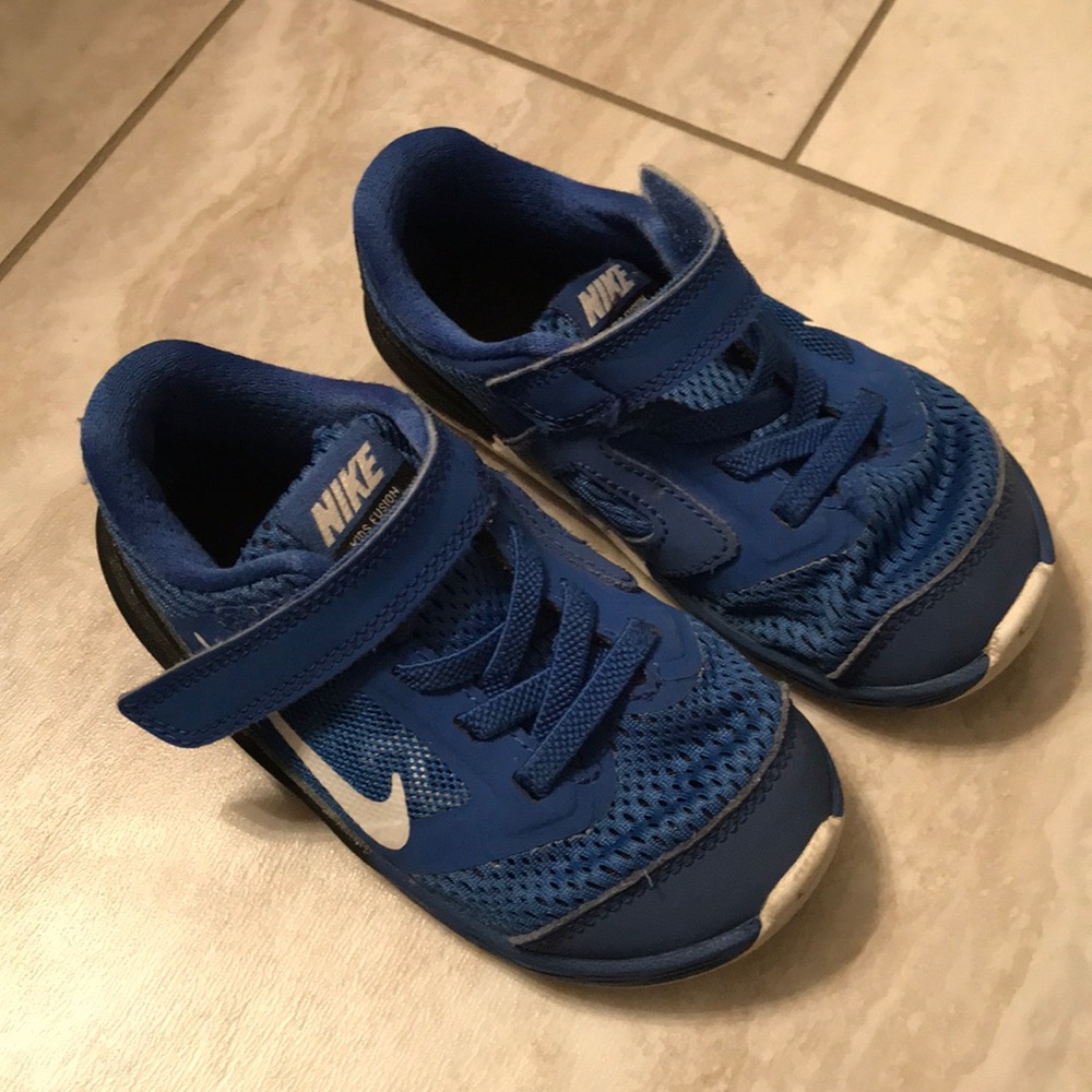 Nike Toddler Shoes